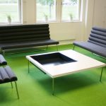 Arris Swedens kontor i Linköping