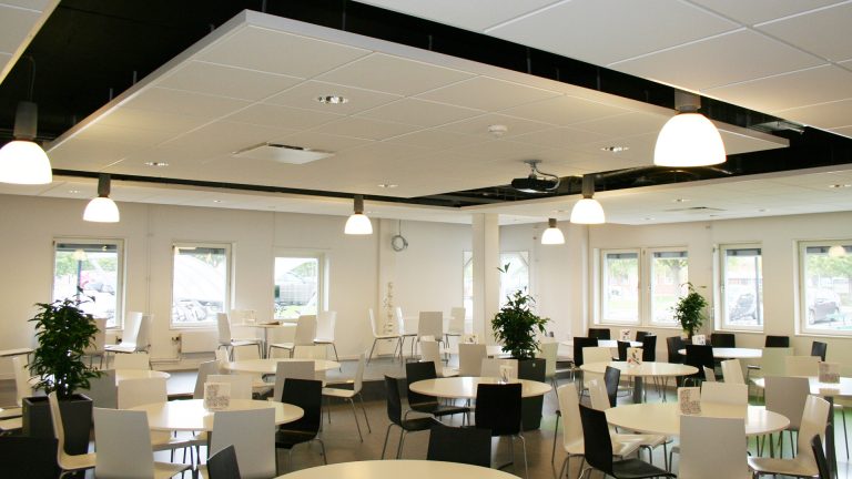 Arris Swedens kontor i Linköping