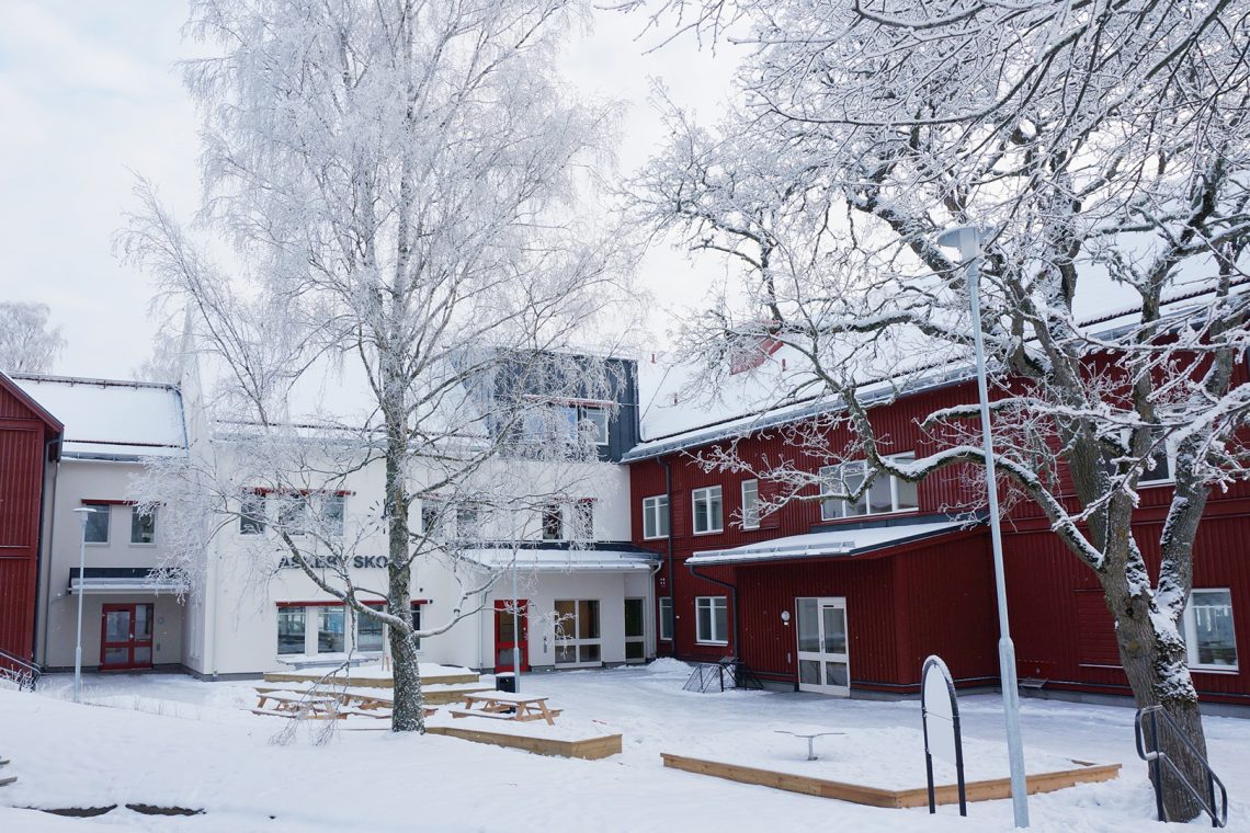 Askeby Skola