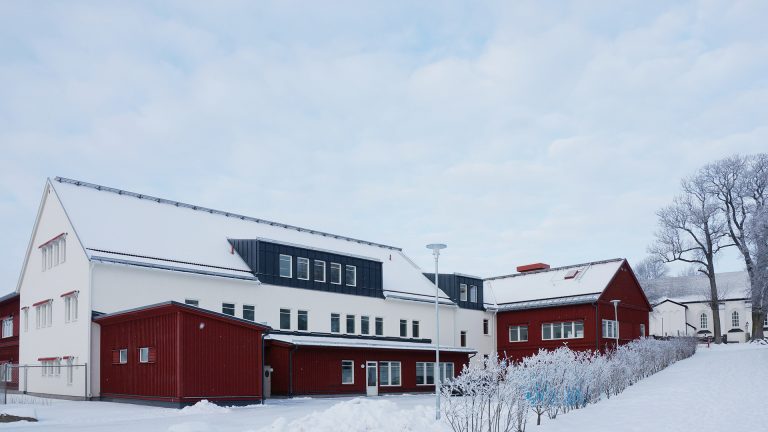 Askeby Skola