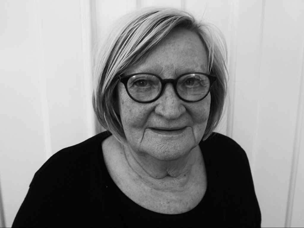 Brita Björnsson