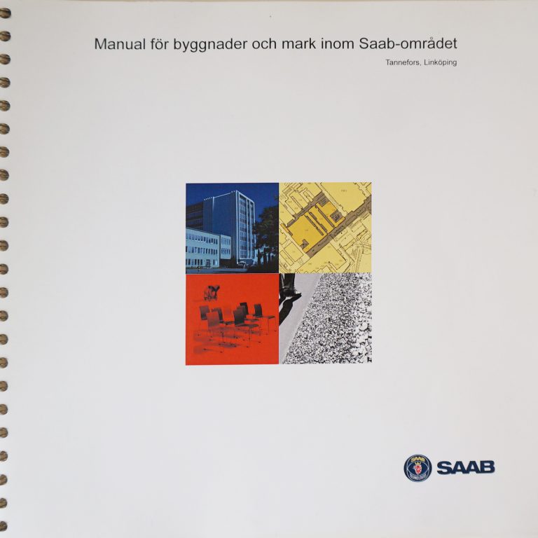 SAAB