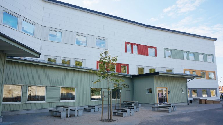 EDkkälleskolan i Linköping