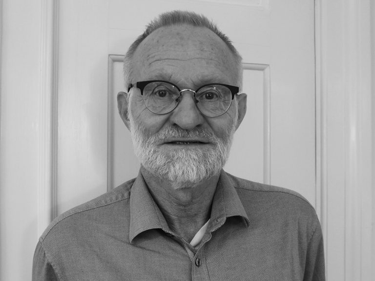 Gunnar Bejbro