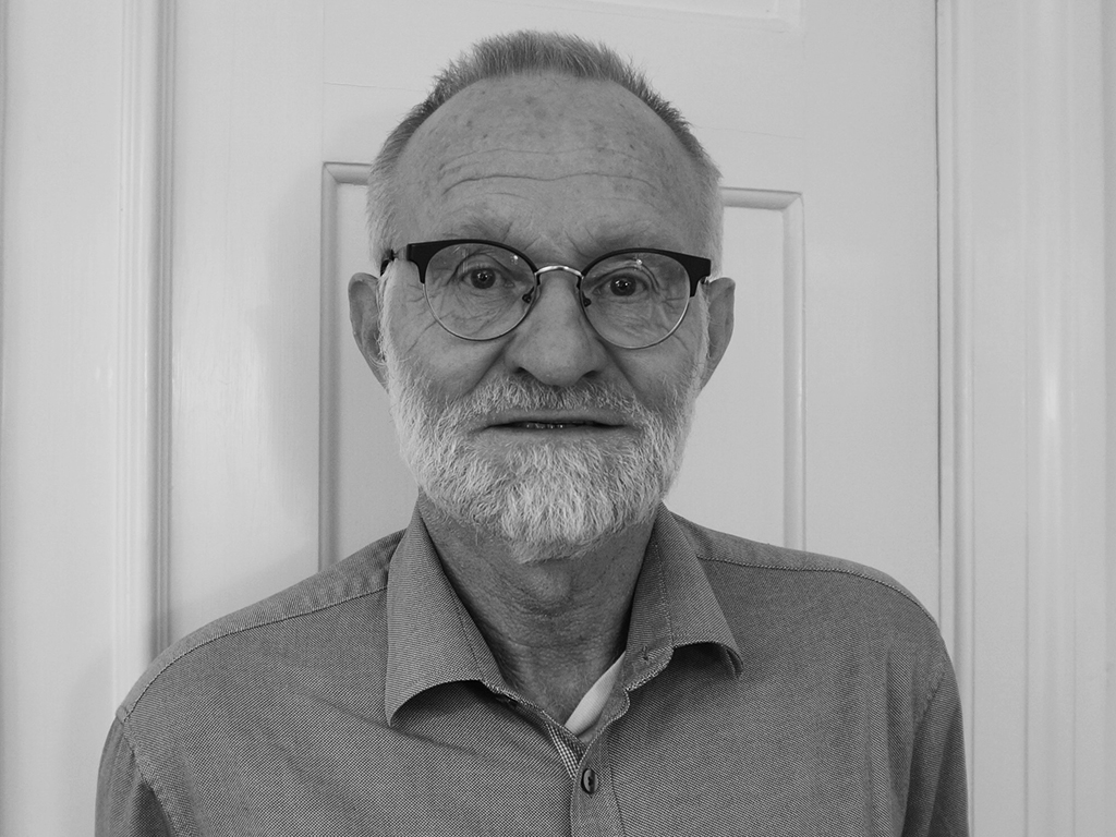 Gunnar Bejbro