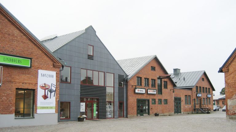 Lindholms Interiörhus