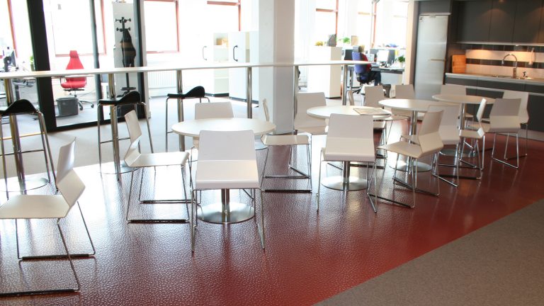 NTM - Kontor i Norrköping