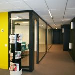 NTM - Kontor i Norrköping
