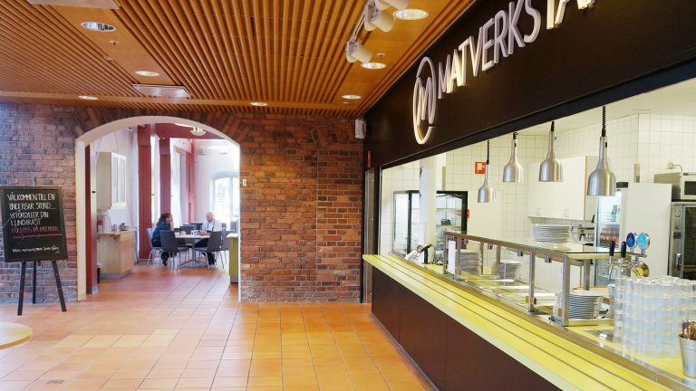 Tekniska Verken i Linköping